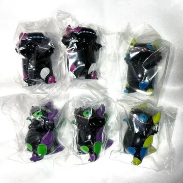 VAG BOX 란지론 바이론 6점