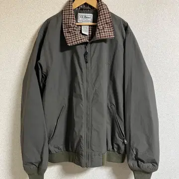 L.L.Bean 집업 자켓