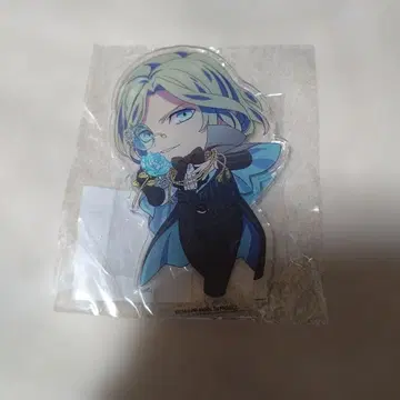 우타프리 탭나이 AnimeJapan 아크릴 스탠드 무비티켓 카뮤