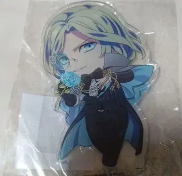 우타프리 탭나이 AnimeJapan 아크릴 스탠드 무비티켓 카뮤