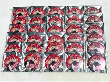 우라시마사카타센 아호노 사카타 토나리노 사카타 캔뱃지 Toni9ht