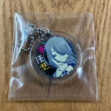 체인소 맨 마키마의 개 쿠키 천사의 악마 아크릴 참