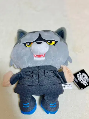 맨위즈 퍼펫 카미카제 보이