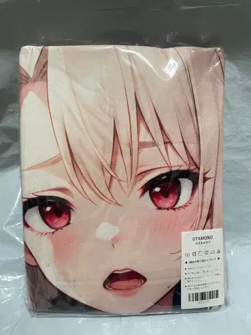 52132 빈 Fate 이리야