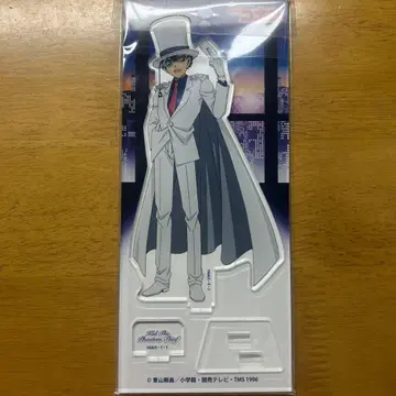 명탐정 코난 괴도 키드 아크릴 스탠드