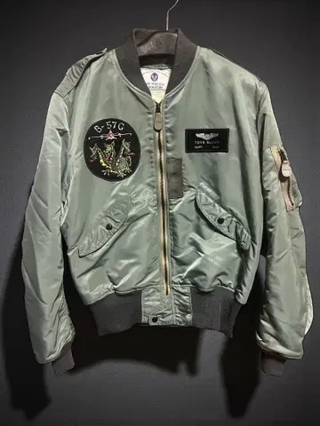 TOYS McCOY B-57G 토이즈 맥코이 l-2b 리얼 맥코이