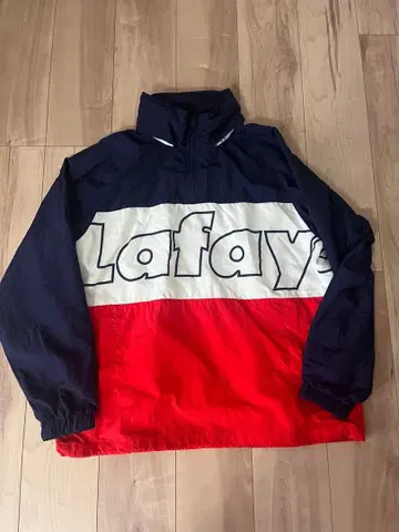 lafayette 아노락