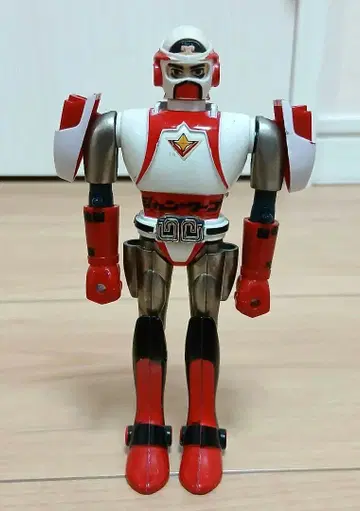 포피 초합금 SF 서유기 스타징가 정크 쿠고 피규어 마츠모토 레이지