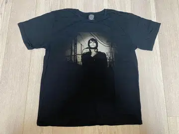 BUCK-TICK 사쿠라이 아츠시 프로듀스 Photo T셔츠 L