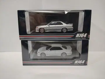 HJ64 체이서 투어러 V 2대 세트 2 프론트 메쉬 그릴