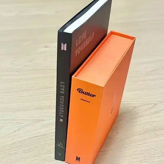 BTS 방탄 앨범 팔아여