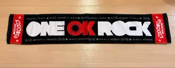 ONE OK ROCK 머플러 타월