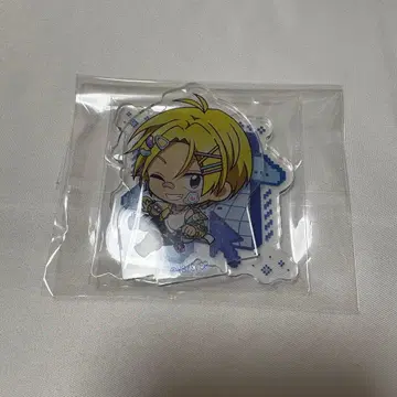 사카모토 데이즈 데코라 미니 아크릴 스탠드 신