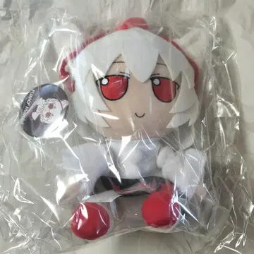 동방 봉제 인형 시리즈 48 이누바시리 모미지 후모후모 모미지 특전