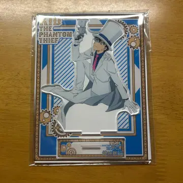 괴도 키드 아크릴 스탠드 100만 달러의  탈출