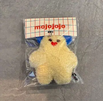 mojojojo BREEZE 콜라보 봉제 인형 참 곰 Dozy