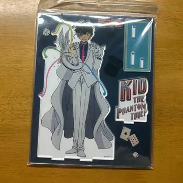 괴도 키드 아크릴 스탠드