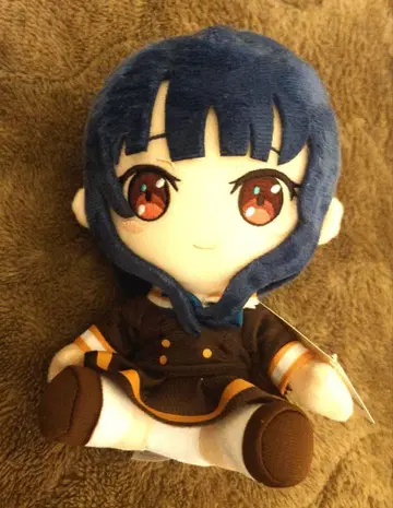 TAITO 울려라! 유포니움 요로이즈카 미조레 봉제 인형