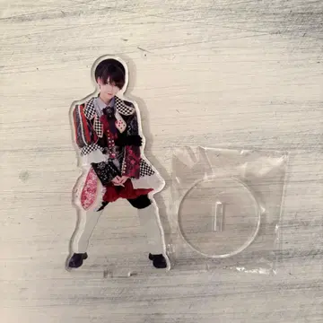 #러브시크 태양 RINDO TOUR 카드놀이 의상 아크릴 스탠드