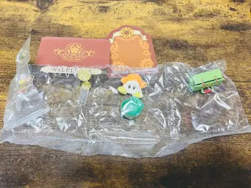 별의 커비 커비와 몽환의 기어 모험의 시작 와돌디 리멘트