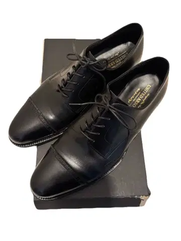 유나이티드 애로우즈 신발 25