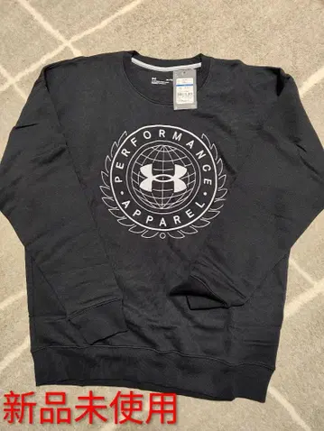 언더 아머 트레이닝복 XL