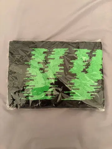 [새상품급] VVS 타월 SixTONES