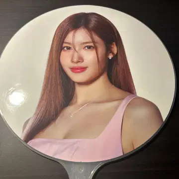 TWICE 사나 THIS IS FOR 부채