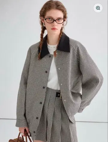 즉시 구매 가능! CHICandTHINGS 셋업