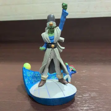 드래곤볼 캡슐 네오. 열투 천하제일무도회. 파이크한.