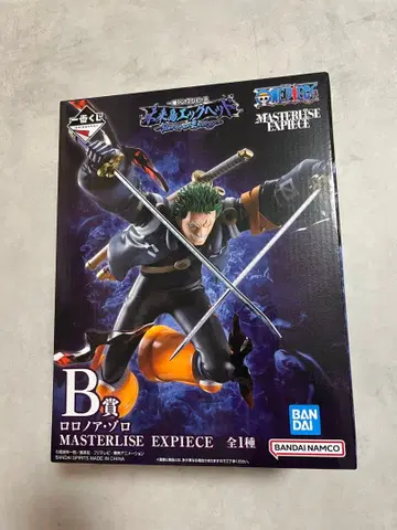 원피스 피규어 굿즈 세트