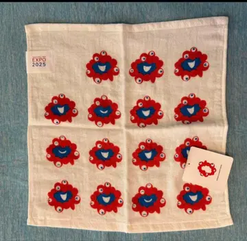 만박 미야쿠미야쿠 핸드 타월