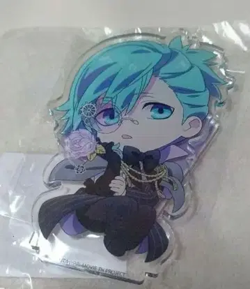 23 우타프리 탭 나이 애니메이션 재팬 아크릴 스탠드 아이