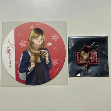 하이큐 코스모 월드 코즈메 켄마 코스터 참