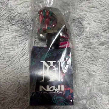 Number_i LIVETOUR 2025 응원봉