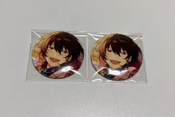 사쿠마 리츠 유세나시아 캔뱃지