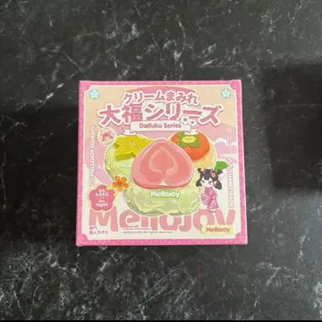 mellojoy 미개봉 다이후쿠 스퀴즈