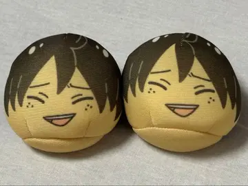 야마구치 타다시 만주 2개 세트