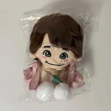 나니와단시 오하시 카즈야 치비누이