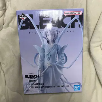 제일복권 BLEACH 천년혈전편 OP.2 쿠치키 루키아 백하관