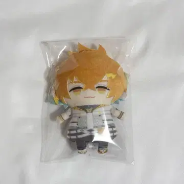 니지산지 우사미 리토 퍼펫