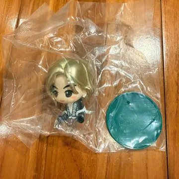 미세스 제일복권 C상 피규어 와카이