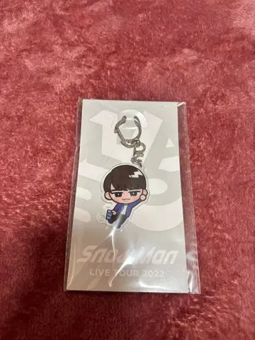 와타나베 쇼타 키링