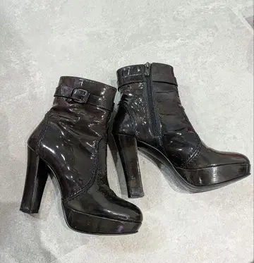 긴자 카네마츠 kanematsu 카네마츠 레인부츠