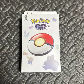 포켓몬 GO 플러스+