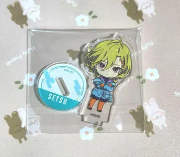 그노시아 SD 아크릴 스탠드 세츠