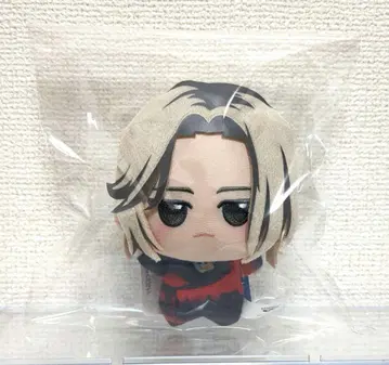 18TRIP 에이트리 아사한 SD 인형 카레이코