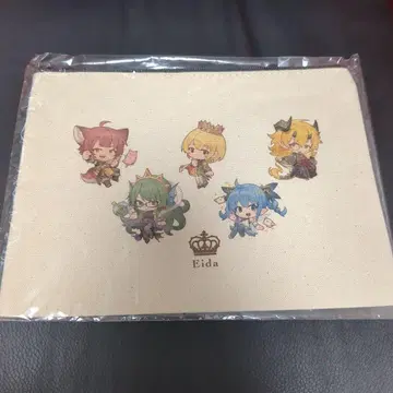 [실황자] 나나호 에이다 파우치B