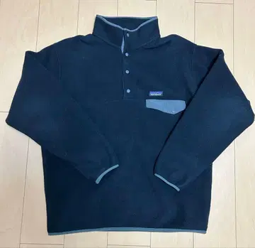 Patagonia 신틸라 스냅T