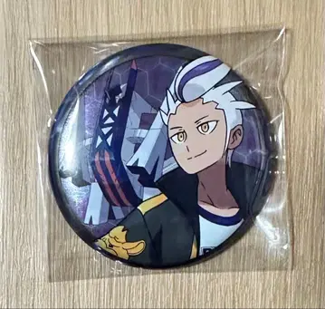 포켓몬 카키츠바타 캔뱃지